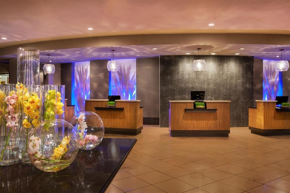 The Westin Las Vegas Hotel & Spa Eksteriør bilde