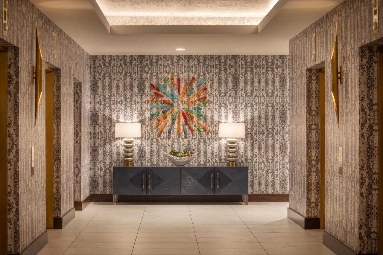 The Westin Las Vegas Hotel & Spa Eksteriør bilde