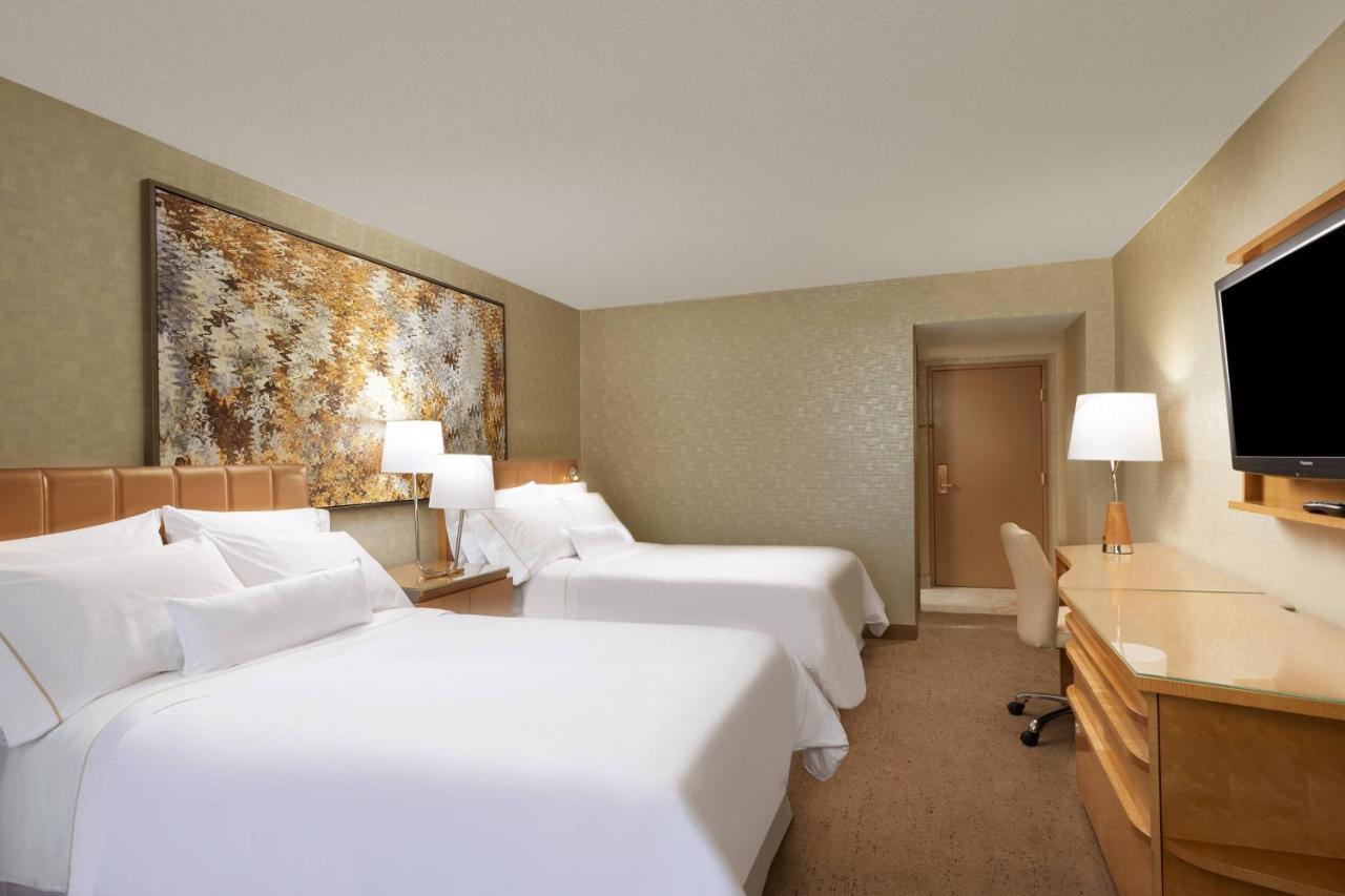 The Westin Las Vegas Hotel & Spa Eksteriør bilde
