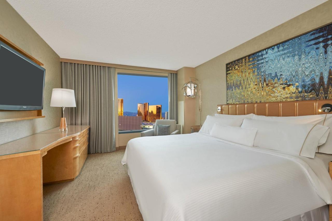 The Westin Las Vegas Hotel & Spa Eksteriør bilde