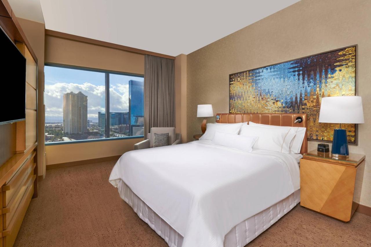 The Westin Las Vegas Hotel & Spa Eksteriør bilde