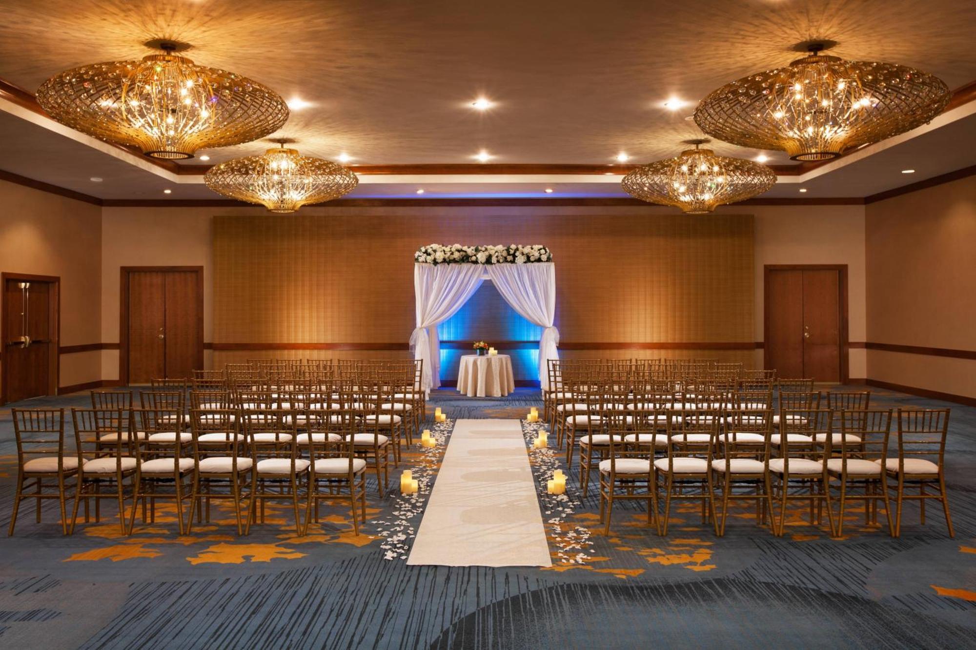 The Westin Las Vegas Hotel & Spa Eksteriør bilde